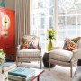 SW10 Town House | Drawing Room | Interior Designers